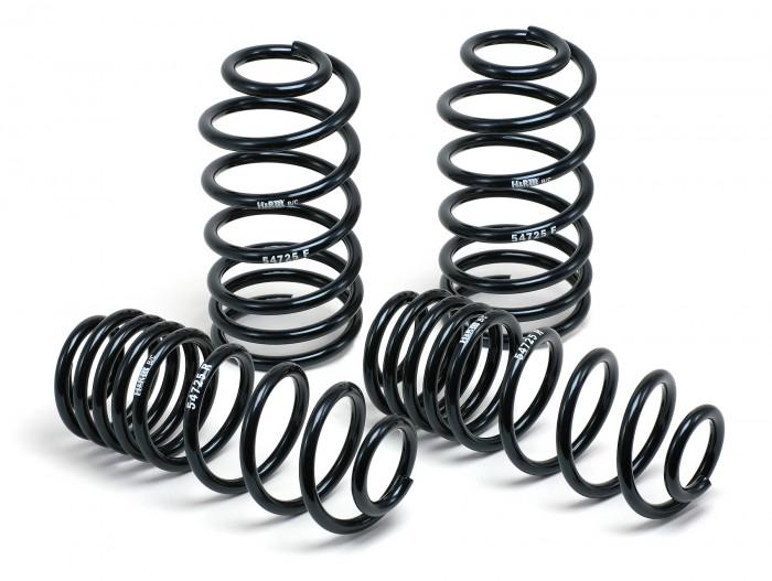 H&R 97-02 Honda Prelude Sport Spring