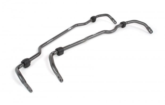H&R 96-02 BMW Z3 RC 19mm Adj. 2 Hole Sway Bar - Rear